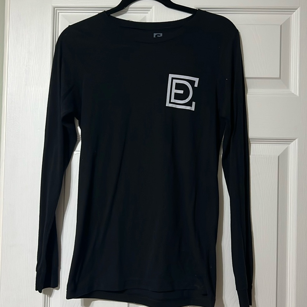 Compete Everyday Long Sleeve